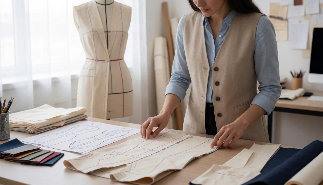 Keepsake Garments